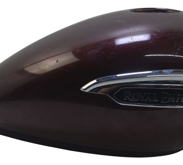 Tanque Royal Enfield Meteor 350 22-25 Original