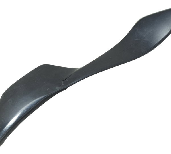 Acabamento Aba Tanque Dir C/ava Honda Cbr 1000 Rr 04-07 Orig