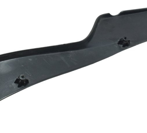 Acabamento Aba Tanque Dir C/ava Honda Cbr 1000 Rr 04-07 Orig