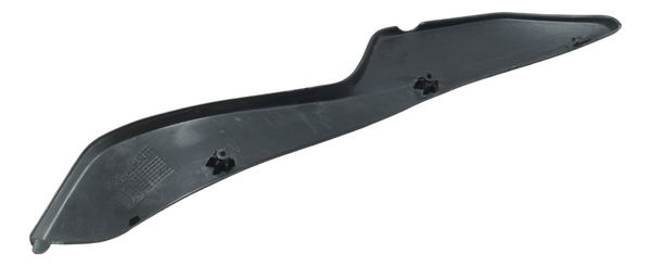 Acabamento Aba Tanque Dir C/ava Honda Cbr 1000 Rr 04-07 Orig