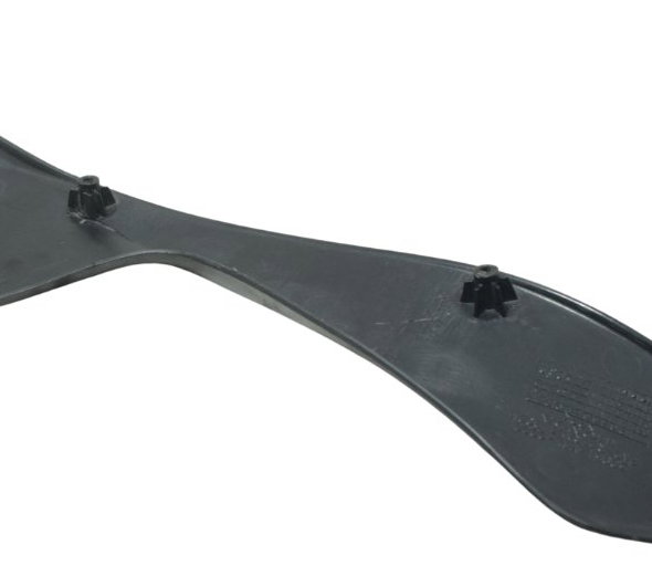 Acabamento Aba Tanque Dir C/ava Honda Cbr 1000 Rr 04-07 Orig