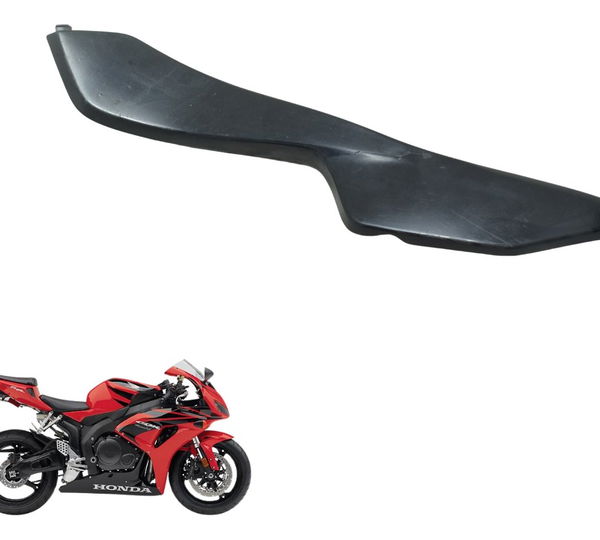 Acabamento Aba Tanque Dir C/ava Honda Cbr 1000 Rr 04-07 Orig