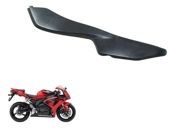 Acabamento Aba Tanque Dir C/ava Honda Cbr 1000 Rr 04-07 Orig