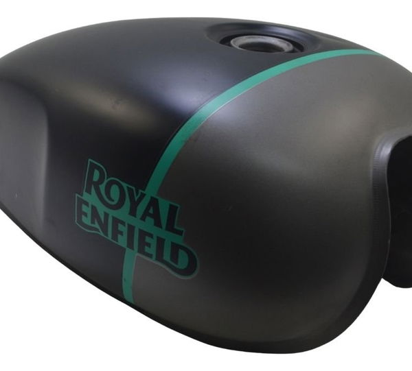 Tanque Royal Enfield Interceptor 650 20-25 Original