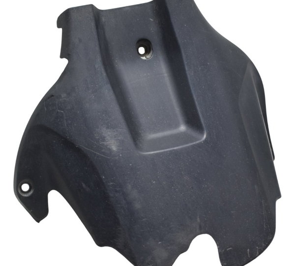 Paralama Traseiro C/avaria Honda Cbr 1000 Rr 04-07 Original Traseira