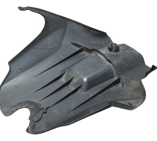 Paralama Traseiro C/avaria Honda Cbr 1000 Rr 04-07 Original Traseira