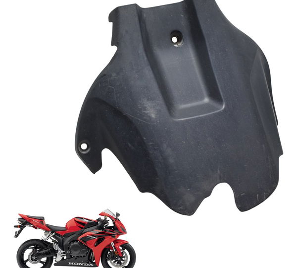 Paralama Traseiro C/avaria Honda Cbr 1000 Rr 04-07 Original Traseira