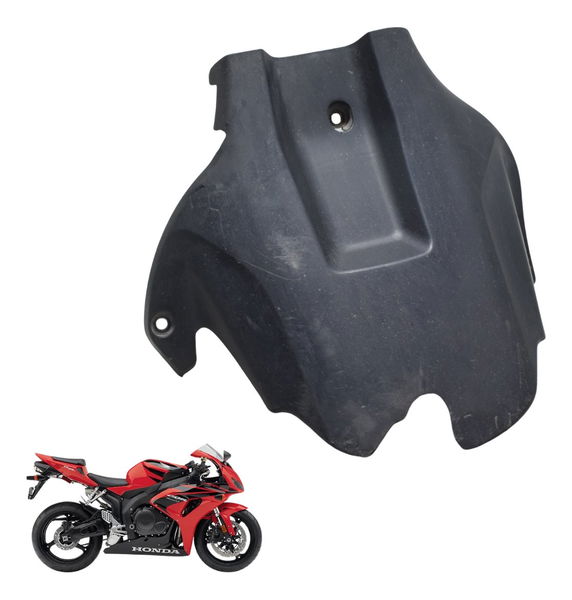 Paralama Traseiro C/avaria Honda Cbr 1000 Rr 04-07 Original Traseira