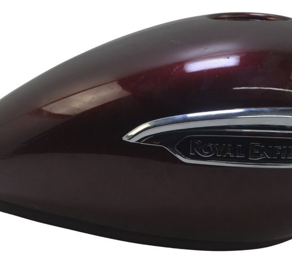 Tanque C/detalhes Royal Enfield Meteor 350 22-25 Original