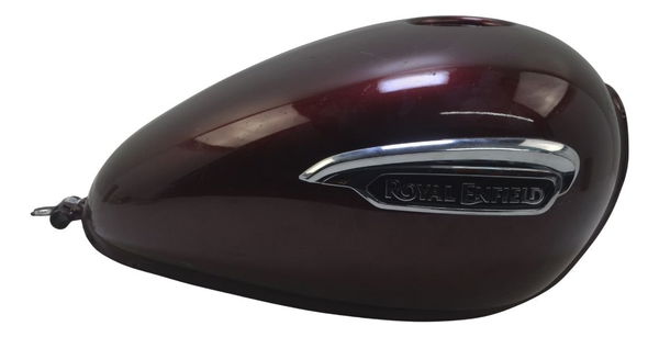 Tanque C/detalhes Royal Enfield Meteor 350 22-25 Original