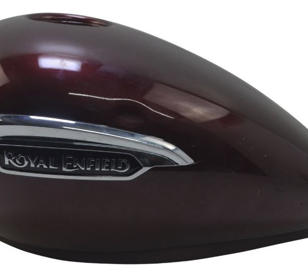 Tanque C/detalhes Royal Enfield Meteor 350 22-25 Original