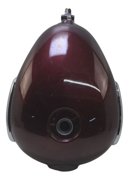 Tanque C/detalhes Royal Enfield Meteor 350 22-25 Original