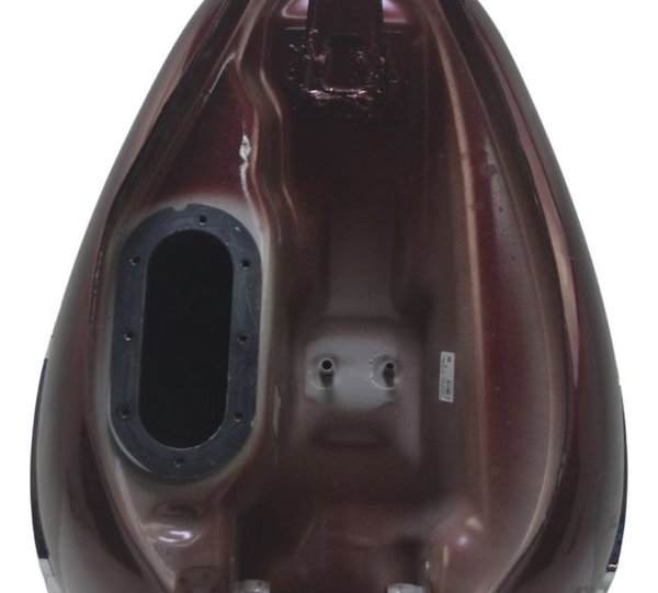 Tanque C/detalhes Royal Enfield Meteor 350 22-25 Original