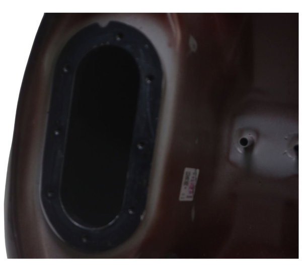 Tanque C/detalhes Royal Enfield Meteor 350 22-25 Original