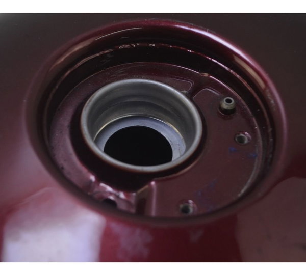 Tanque C/detalhes Royal Enfield Meteor 350 22-25 Original