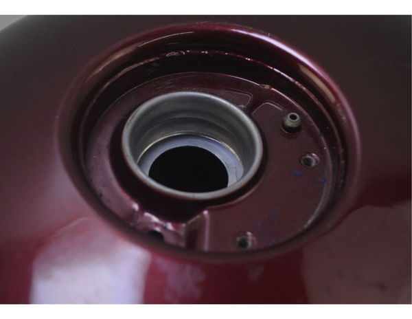 Tanque C/detalhes Royal Enfield Meteor 350 22-25 Original