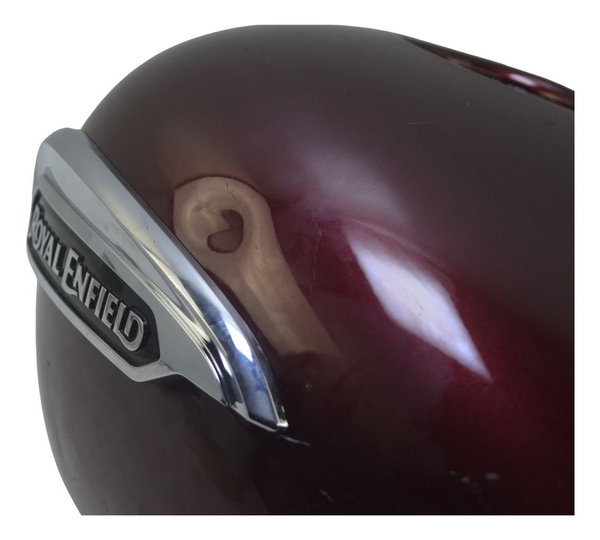 Tanque C/detalhes Royal Enfield Meteor 350 22-25 Original