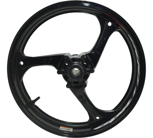 Roda Dianteira Honda Cbr 1000 Rr 04-07 Original