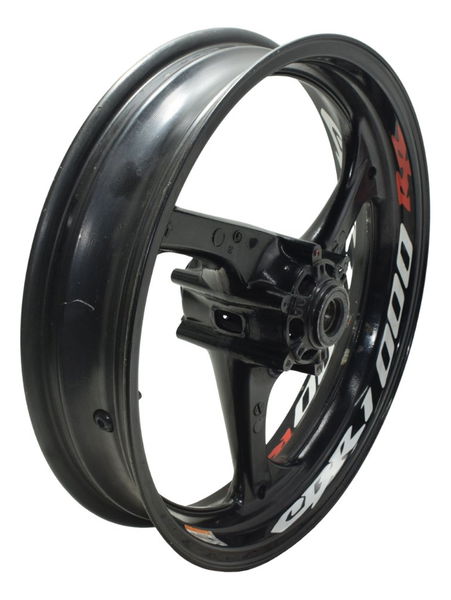 Roda Dianteira Honda Cbr 1000 Rr 04-07 Original