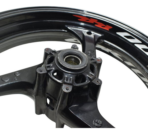Roda Dianteira Honda Cbr 1000 Rr 04-07 Original