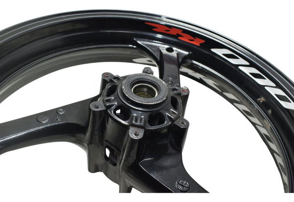 Roda Dianteira Honda Cbr 1000 Rr 04-07 Original