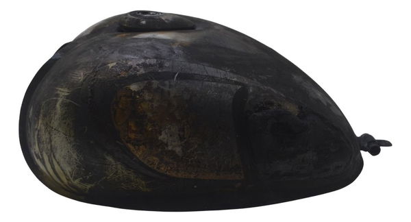 Tanque C/avaria Royal Enfield Classic 350 22-25 Original