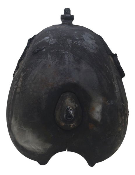 Tanque C/avaria Royal Enfield Classic 350 22-25 Original