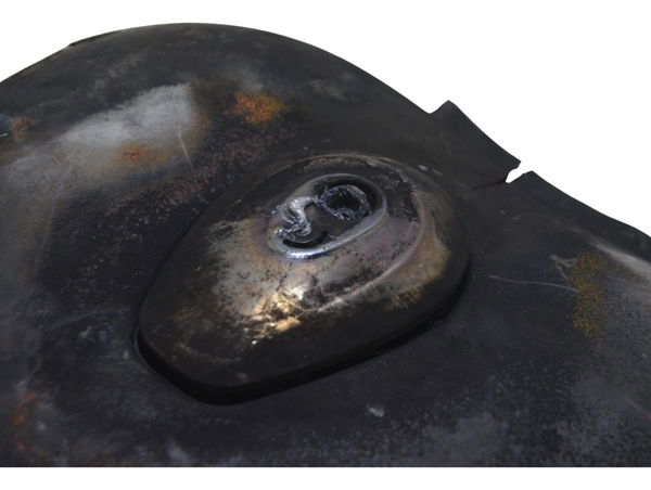 Tanque C/avaria Royal Enfield Classic 350 22-25 Original