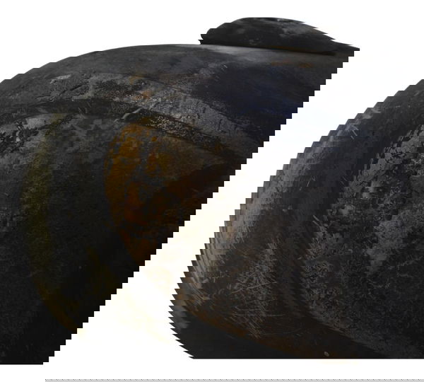 Tanque C/avaria Royal Enfield Classic 350 22-25 Original