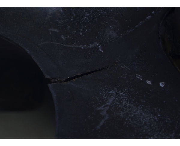 Tanque C/avaria Royal Enfield Classic 350 22-25 Original