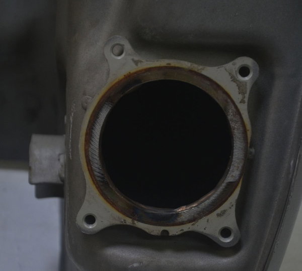 Tanque Royal Enfield Himalayan 411 19-25 Original