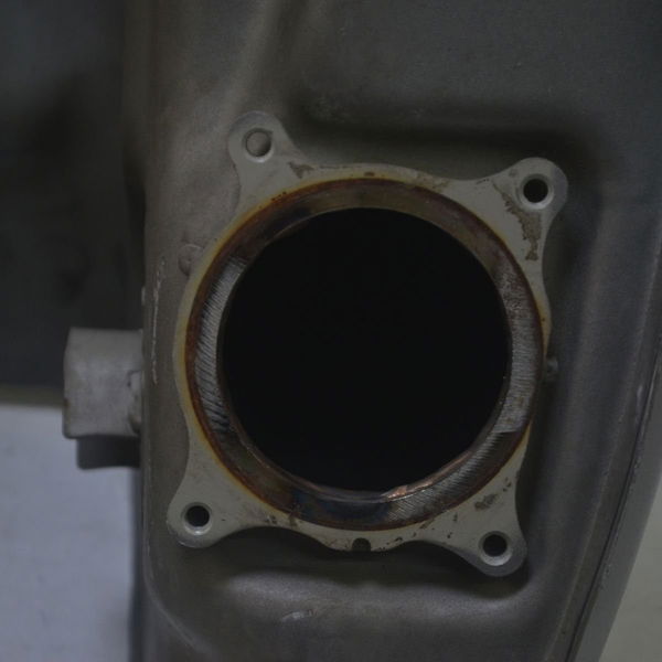 Tanque Royal Enfield Himalayan 411 19-25 Original