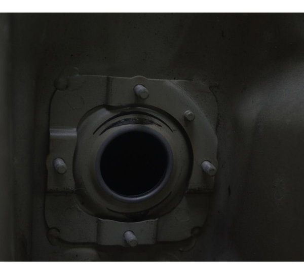 Tanque Royal Enfield Himalayan 411 19-25 Original