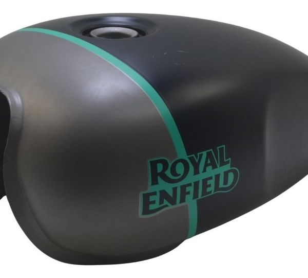 Tanque Royal Enfield Interceptor 650 20-25 Original