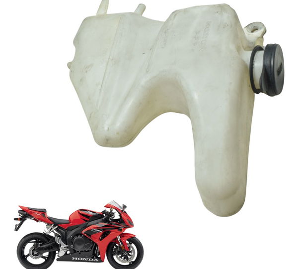 Reservatório Água C/avaria Honda Cbr 1000 Rr 04-07 Original