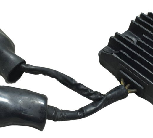 Retificador Carga C/avaria Honda Cbr 1000 Rr 04-07 Original