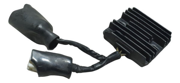 Retificador Carga C/avaria Honda Cbr 1000 Rr 04-07 Original
