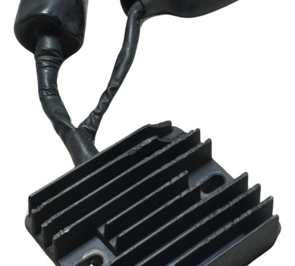 Retificador Carga C/avaria Honda Cbr 1000 Rr 04-07 Original