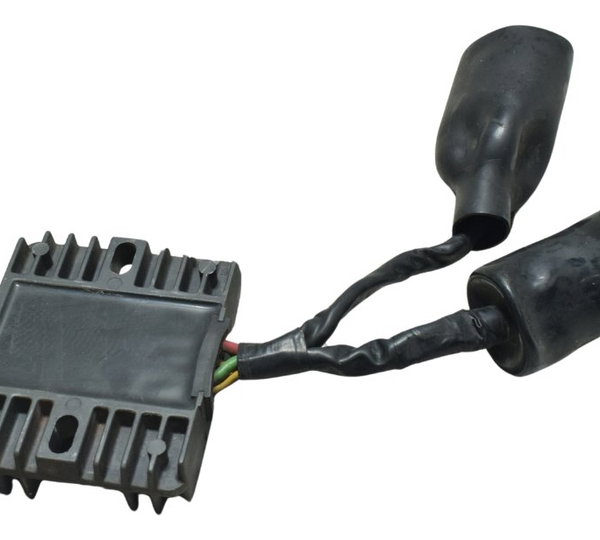 Retificador Carga C/avaria Honda Cbr 1000 Rr 04-07 Original