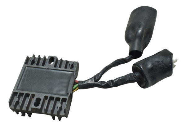 Retificador Carga C/avaria Honda Cbr 1000 Rr 04-07 Original