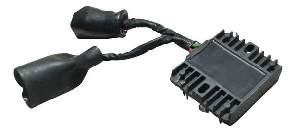Retificador Carga C/avaria Honda Cbr 1000 Rr 04-07 Original