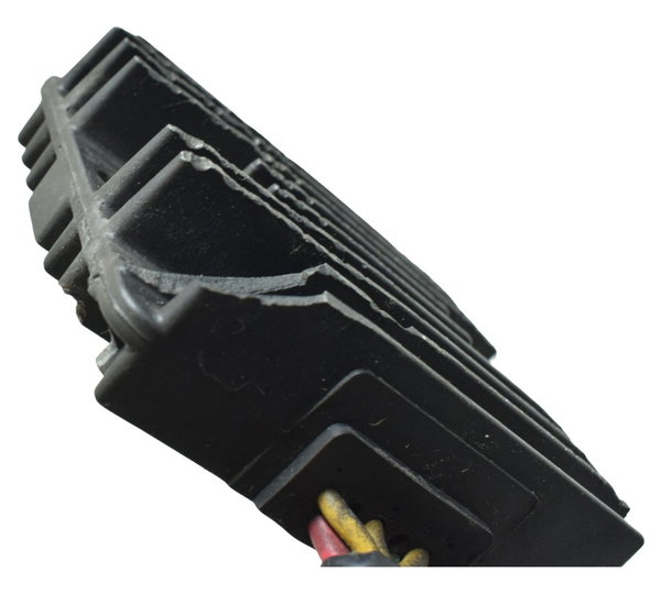 Retificador Carga C/avaria Honda Cbr 1000 Rr 04-07 Original