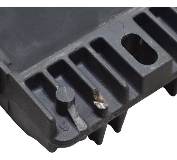 Retificador Carga C/avaria Honda Cbr 1000 Rr 04-07 Original