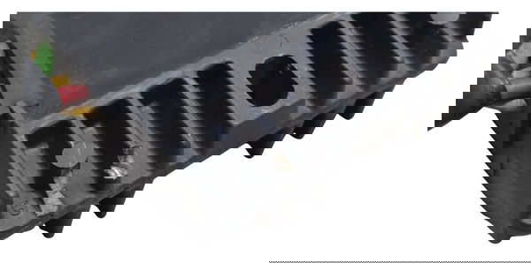 Retificador Carga C/avaria Honda Cbr 1000 Rr 04-07 Original