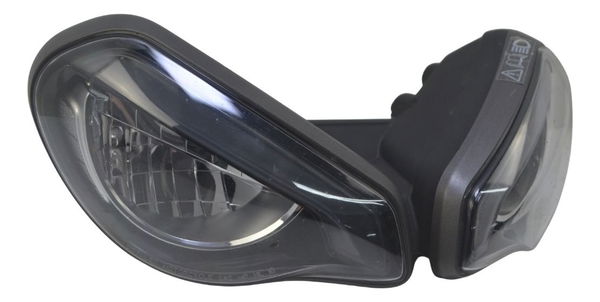Farol Bloco Óptico Triumph Street Triple 765 Rs 18-25 Origi Ambos Lados