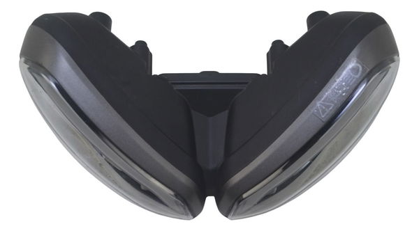 Farol Bloco Óptico Triumph Street Triple 765 Rs 18-25 Origi Ambos Lados