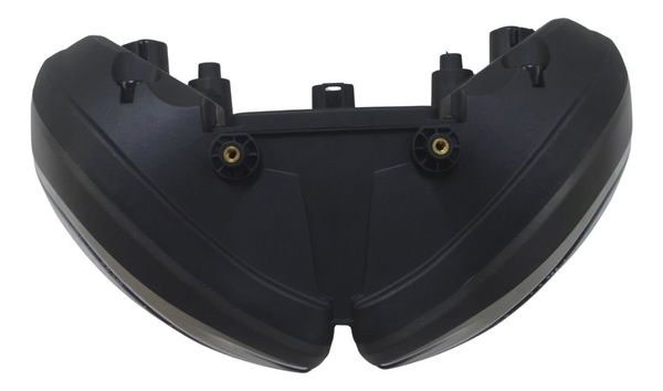 Farol Bloco Óptico Triumph Street Triple 765 Rs 18-25 Origi Ambos Lados