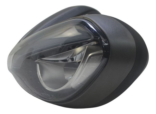 Farol Bloco Óptico Triumph Street Triple 765 Rs 18-25 Origi Ambos Lados