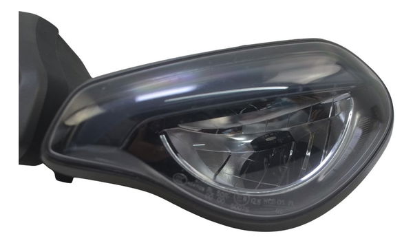 Farol Bloco Óptico Triumph Street Triple 765 Rs 18-25 Origi Ambos Lados