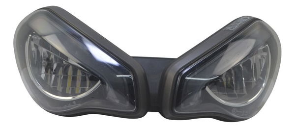 Farol Bloco Óptico Triumph Street Triple 765 Rs 18-25 Origi Ambos Lados